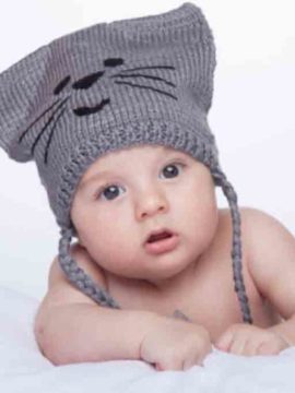 Baby Hat