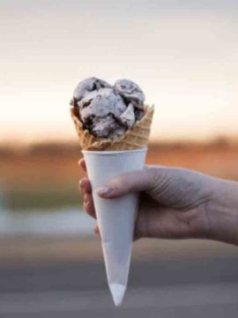 Special Ice-Cream