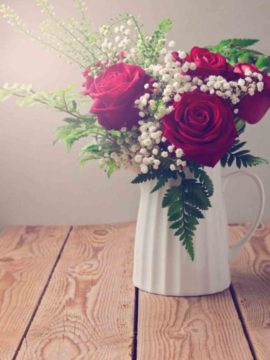 Roses Bouquet