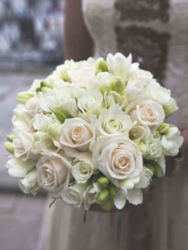 Wedding Bunch