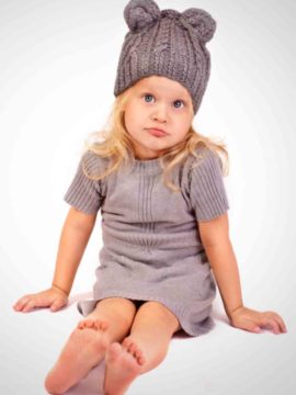 Wooly Hat