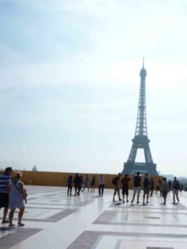 PARIS, FRANCE