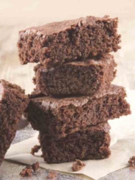 Chocolate Brownie