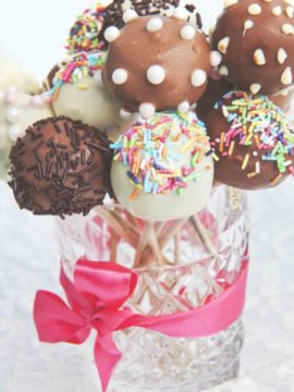 Cake Pops