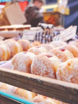Donuts