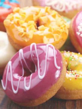 Krispy Kreme