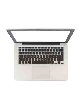 Modern Laptop