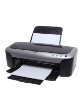 Inkjet Printer