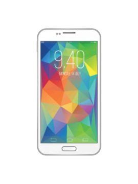 Samsung Galaxy S4 White