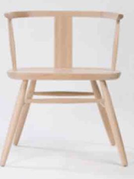 Large Chair