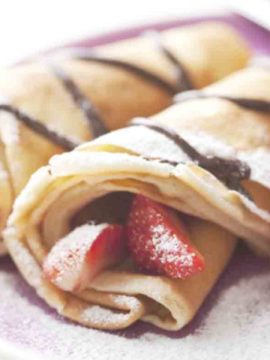 Pancakes