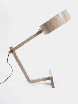 Bob Lamp