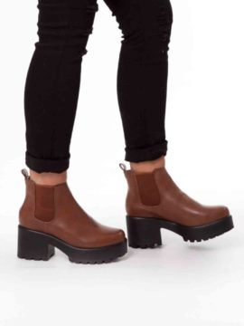 Hazel Boot