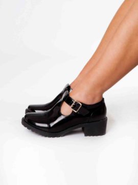 Lottie Patent