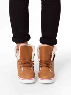 Wedged Trainer