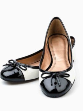 Dolly Shoe
